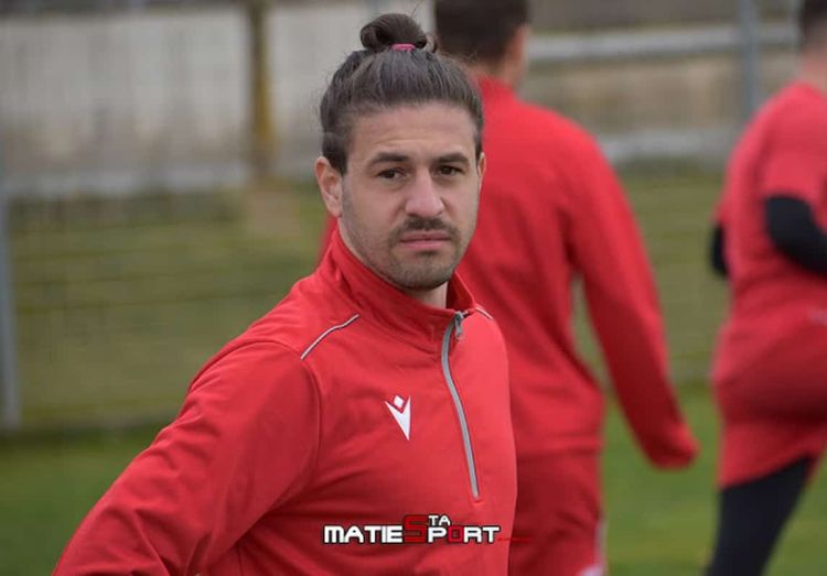 Βαγγέλη Γουρζουλίδη φλερτάρει ο Εορδαϊκός