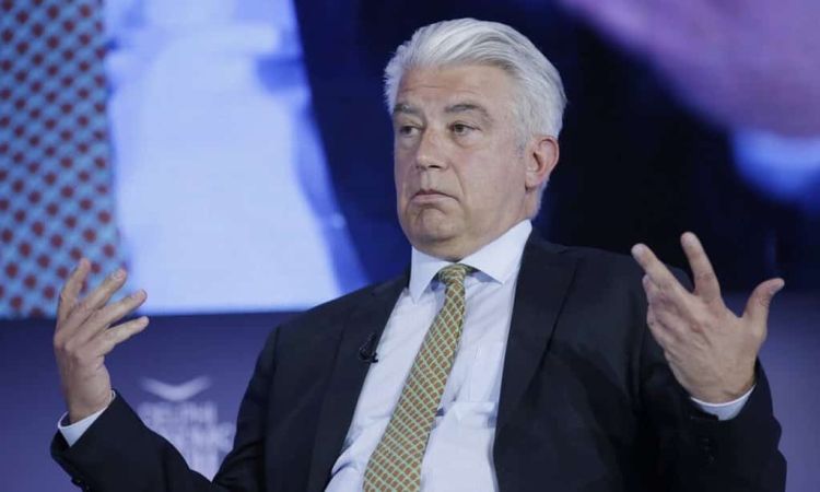 Γερμανία για τον χάρτη Μπαχτσελί: Απαράδεκτη οποιαδήποτε αμφισβήτηση Ελληνικής κυριαρχίας