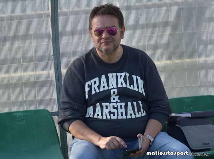 Γιάννης Αποστόλου: Η απόφαση είναι ξεκάθαρη!