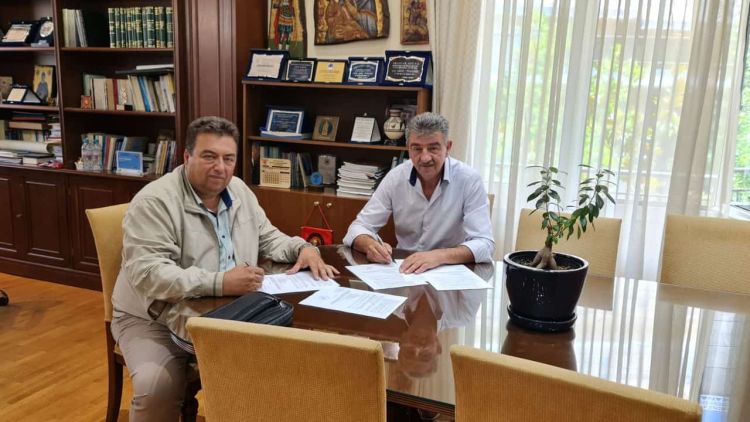 Γρεβενά: 334.000 ευρώ για συντήρηση δρόμων και ανάπλαση χώρων αναψυχής