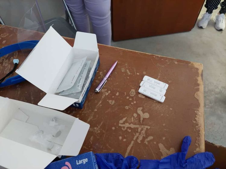 Δήμος Κοζάνης: Rapid Tests την Τετάρτη 20 Ιουλίου