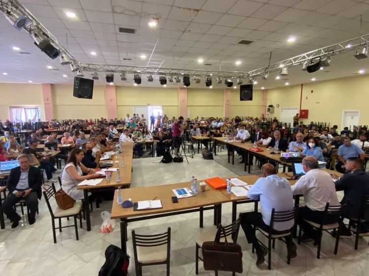 Δημοτική Κίνηση Κοζάνηςq Λαϊκή συνέλευση Ακρινής, 4 διαπιστώσεις και 1 πρόταση