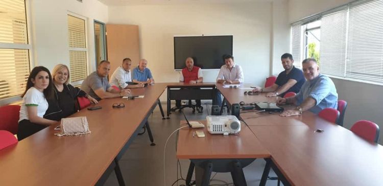 Διαδικτυακό σεμινάριο του Π.Τ. Δυτικής Μακεδονίας του Οικονομικού Επιμελητηρίου της Ελλάδας