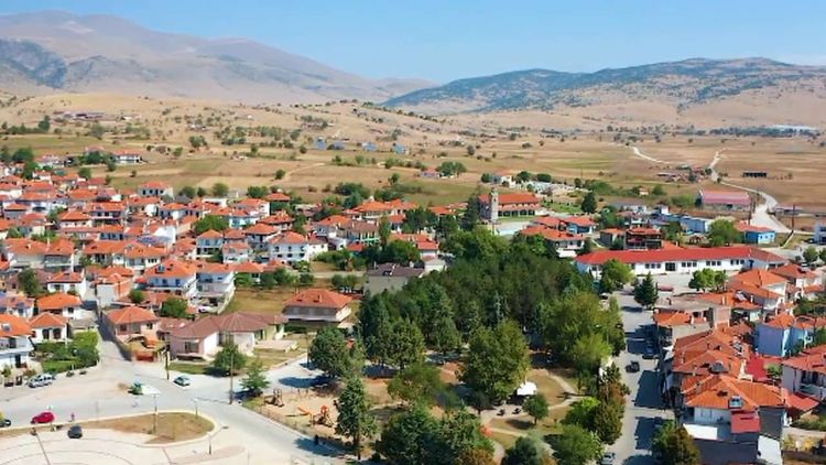 Δράση εθελοντικού καθαρισμού στη Γαλατινή του Δήμου Βοΐου