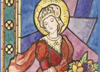 Ελευθερία Παπαδοπούλου: Συνέντευξη για το βιβλίο της «Καινούρια ζωή»