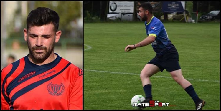 Ελεύθερος από την Κοζάνη 2004 ο Κωστής Μουρατίδης