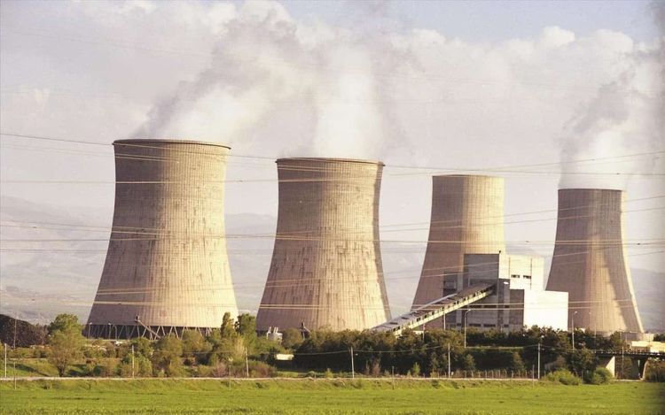 Ενεργειακή ασφάλεια: Σε πλήρη εξέλιξη οι προετοιμασίες για τη χειμερινή περίοδο