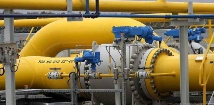 Ενεργειακή κρίση: Άνοιξε ο αγωγός Nord Stream 1 – Μειωμένη η ροή του φυσικού αερίου