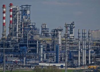 Ενεργειακός πόλεμος: Σε αναμμένα κάρβουνα η Ευρώπη για το Nord Stream 1