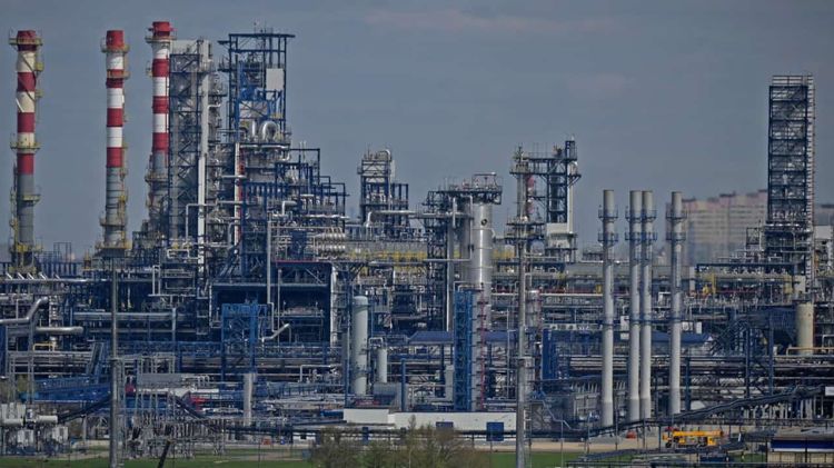 Ενεργειακός πόλεμος: Σε αναμμένα κάρβουνα η Ευρώπη για το Nord Stream 1