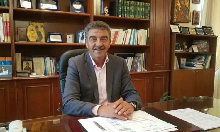 Επιστολή του ΤΕΕ/ΤΔΜ, στο Δήμαρχο Γρεβενών