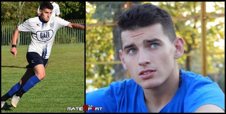 Επιστροφή του Θανάση Τρομπούκη στον Μακεδονικό Κοζάνης