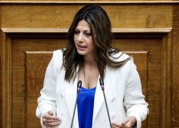 Ζαχαράκη: Ξεκινούν οι αιτήσεις για μετεκπαίδευση στους τουριστικούς κλάδους