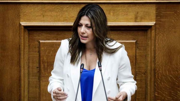 Ζαχαράκη: Ξεκινούν οι αιτήσεις για μετεκπαίδευση στους τουριστικούς κλάδους