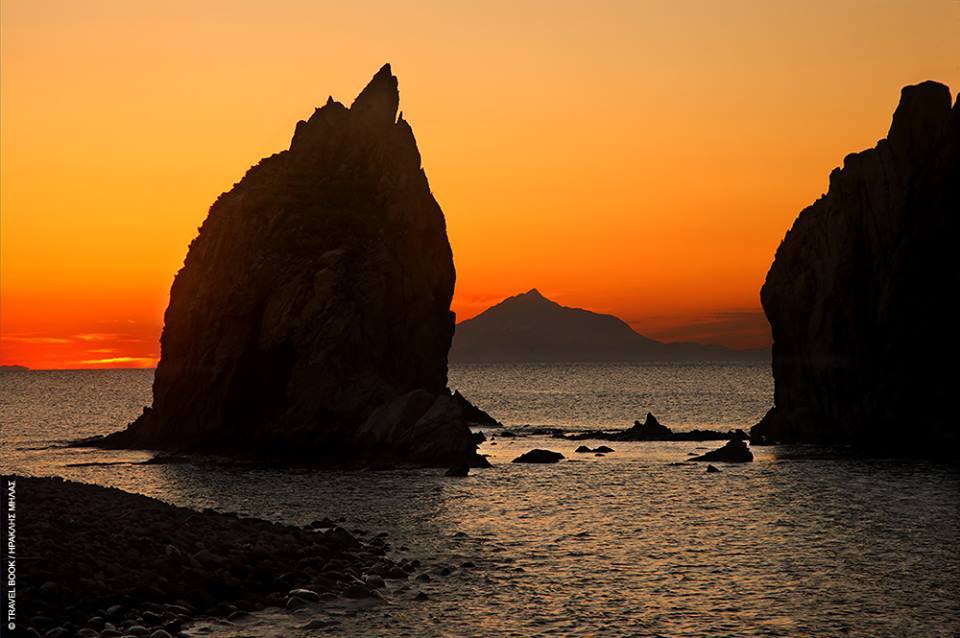 Ηλιοβασίλεμα 500 ευρώ