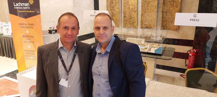 Η  Γενική Συνέλευση της Παγκόσμιας Ομοσπονδίας Γούνας για πρώτη φορά στην Καστοριά και στη Σιάτιστα