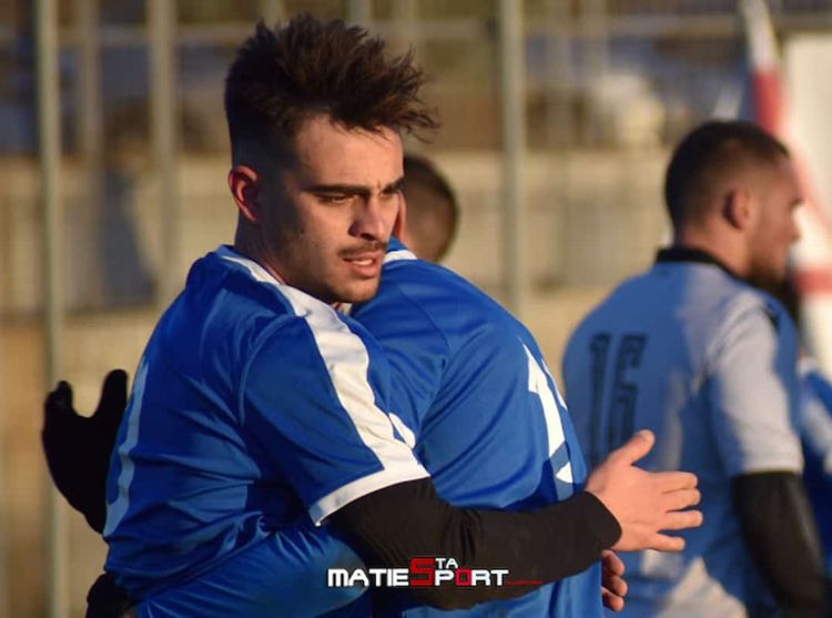 Δόξα Γρατινής