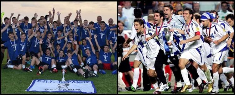 Η Τρίτη γνώμη: Από το πρόσφατο έπος στο τεράστιο παλιότερο