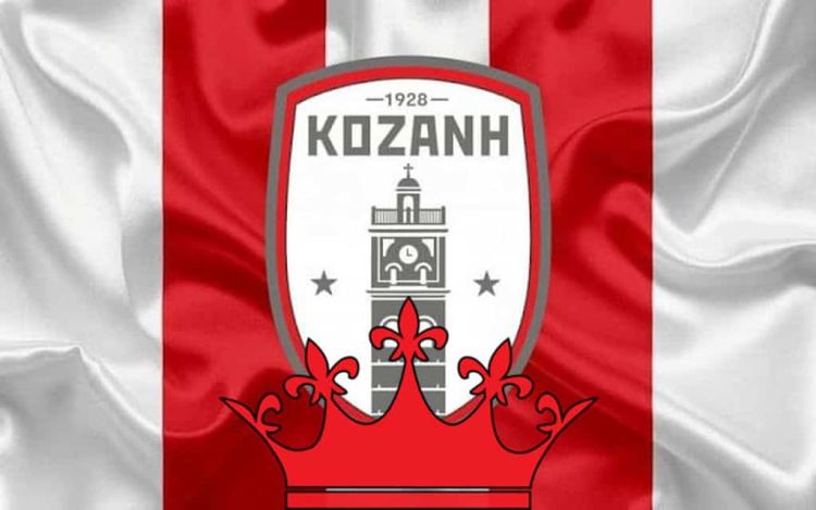 Η δικαιοσύνη μίλησε – Η Βασίλισσα πήρε πίσω το στέμμα της – Κοζάνη πρωταθλήτρια !!!