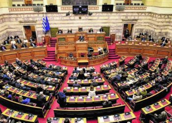 Η νέα αγωνία των βουλευτών λέγεται ανασχηματισμός