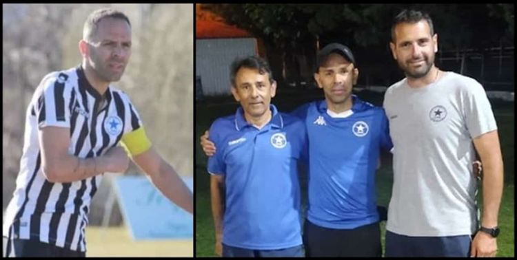 Η σημαία παραμένει στον ιστό της – Ο Ηλίας Αργυρόπουλος για άλλη μια χρονιά στον Ατρόμητο Πτολεμαΐδας