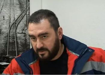 Θωμάς Σαραφίδης του ΕΚΑΒ Δυτικής Μακεδονίας: Εκεί στο Μαμάτσειο μερικοί μερικοί… “καρδινάλιοι” το έχετε κάνει ξεφτίλα