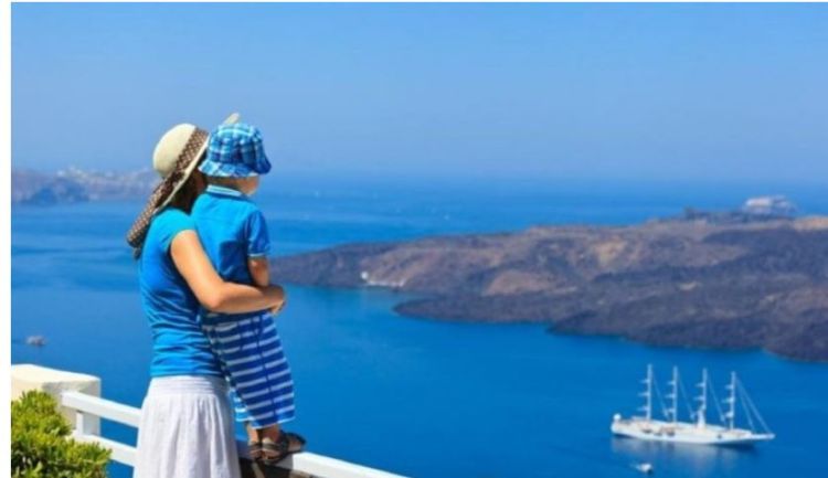 Κοινωνικός τουρισμός 2022: Ξεκινούν αύριο οι αιτήσεις για 25.000 δικαιούχους