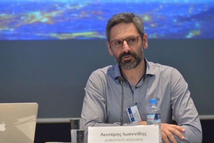 Λευτέρης Ιωαννίδης: «Κυρώνεται η σύμβαση για την παραχώρηση των εκτάσεων της ΔΕΗ στο Ελληνικό Δημόσιο»