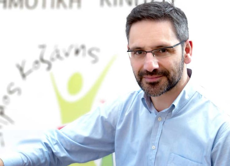 Λευτέρης Ιωαννίδης: Μια τεκμηριωμένη απάντηση στα ψέματα του κ. Μαλούτα για την σύμβαση της ΔΕΥΑΚ με τη ΔΕΗ για την τηλεθέρμανση