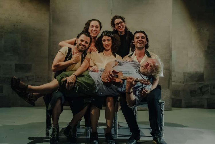 «Μάθημα Ιστορίας» από το ΔΗΠΕΘΕ Ιωαννίνων στην Κοζάνη!