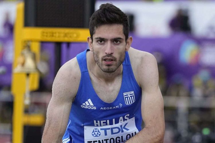 Μίλτος Τεντόγλου: Ο Ολυμπιονίκης με τη «χρυσή» καρδιά