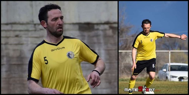 Μακεδονικός Κοζάνης: Βάζει βράχο στην άμυνα κι ένα μηχανάκι στο κέντρο