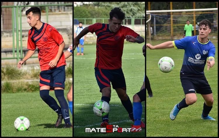 Μακεδονικός Κοζάνης: Τριπλή ενίσχυση απο την Κοζάνη 2004