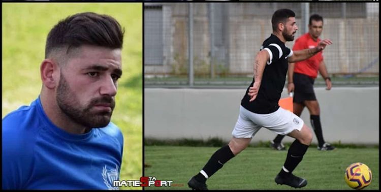 Μακεδονικός Κοζάνης κλειδώνει το ρόστερ με δύο ακόμη μεταγραφές