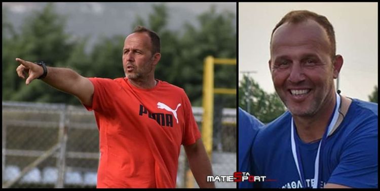 Μακεδονικός Σιάτιστας: Ο Γιάννης Παρασκευάς είναι ο «εκλεκτός»