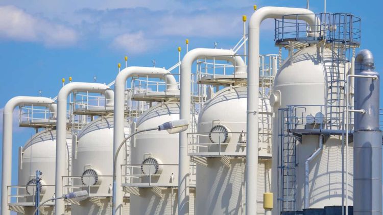 Μείωση στην κατανάλωση φυσικού αερίου στην Ευρώπη κατά 15% προτείνει η Κομισιόν