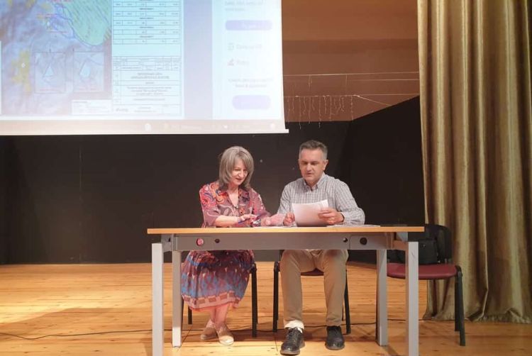 Μελέτες για την κατασκευή λιμνοδεξαμενών και αρδευτικού δικτύου στην περιοχή Πατατοχώραφα – Καστανιάς Δήμου Σερβίων