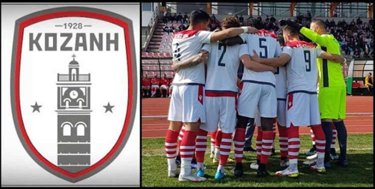 Με τα  αυτιά στο Cas και στην ΕΠΟ αλλά και το μυαλό στη Sl2 η Κοζάνη