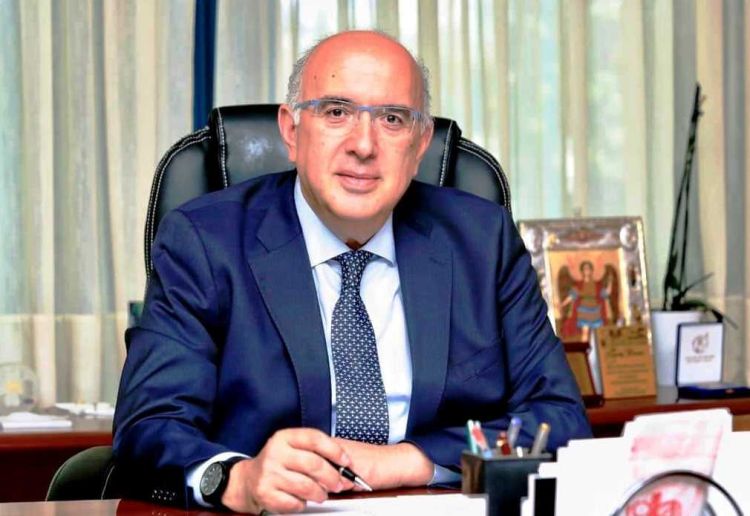 Μιχάλης Παπαδόπουλος: Υλοποιούμε περισσότερα από όσα υποσχεθήκαμε και συνεχίζουμε…