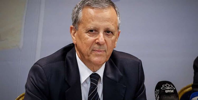 Μπάλτακος: «Διφορούμενη η απόφαση του Cas»