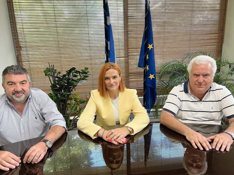 Οικολόγοι Πράσινοι, Πληθωρισμός, ενεργειακό και ακρίβεια «απειλούν» την ελληνική βιοτεχνική παραγωγή