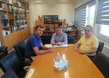 Οι  εξελίξεις γύρω από τα θέματα της Ενέργειας και της Τηλεθέρμανσης Κοζάνης