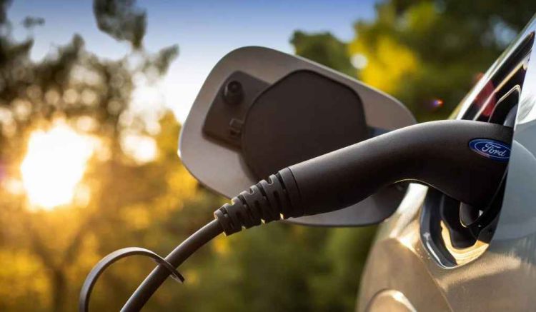 Ολοκλήρωση Σχεδίου Φόρτισης Ηλεκτρικών Οχημάτων (ΣΦΗΟ) Δήμου Εορδαίας