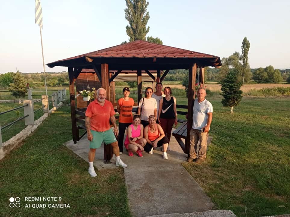 Ολοκληρώθηκε με θεαματικά αποτελέσματα η εβδομαδιαία εθελοντική δράση του Γραφείου Εθελοντισμού Δήμου Φλώρινας