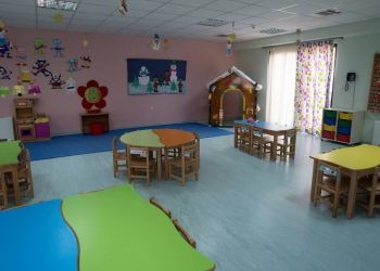 Οριστικοί πίνακες για τους 26 Βρεφονηπιακούς Σταθμούς ΔΥΠΑ