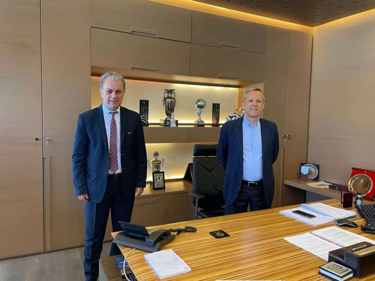 Ο Γιώργος Αμανατίδης ζήτησε από την ΕΠΟ να μην αδικηθεί,  η ομάδα της Κοζάνης