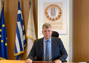 Ο  Σύλλογος Γρεβενιωτών Κοζάνης συγχαίρει τον Βαγγέλη Σημανδράκο