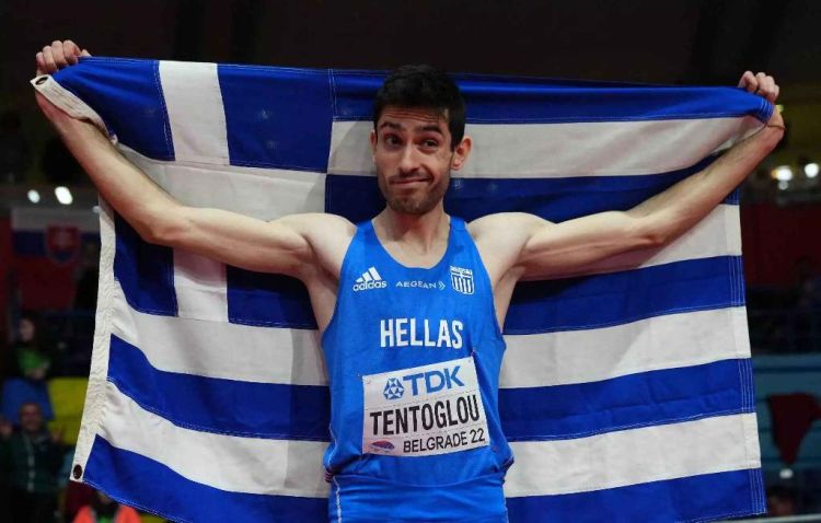 Παγκόσμιο Πρωτάθλημα Στίβου: Το πρόγραμμα μεταδόσεων της ΕΡΤ 3