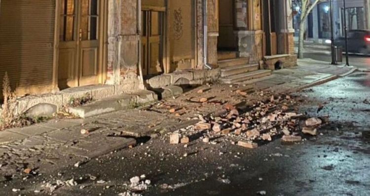 Παρατείνεται η κήρυξη των τριών Δήμων της Π.Ε. Φλώρινας σε κατάσταση έκτακτης ανάγκης