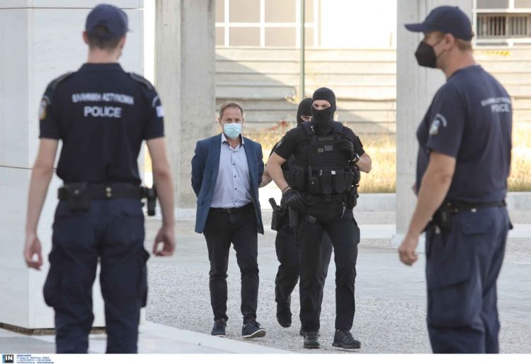 Ποινή κάθειρξης 12 ετών στον Λιγνάδη αποφάσισε κατά πλειοψηφία το Δικαστήριο